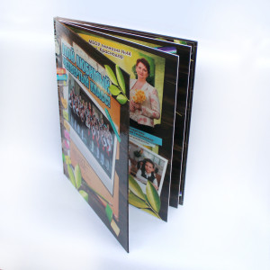 LayFlat RICOH-от 10 шт.      